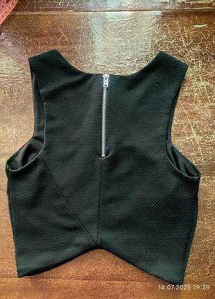 Блуза майка кофта