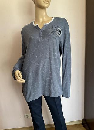 Мужская футболка / l / brend x- 76l