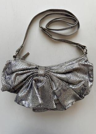 Сумка женская через плечо killah оригинал