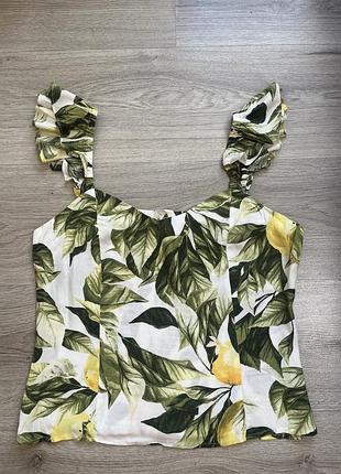 Топ нм в лимони