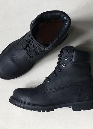 Черевики timberland (dominican republic) оригінал