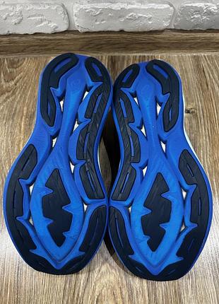 Кроссовки asics superblast ,размер 43.5 (27.5см.) оригинал 8