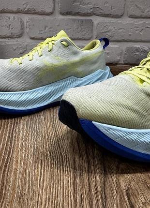 Кроссовки asics superblast ,размер 43.5 (27.5см.) оригинал 6