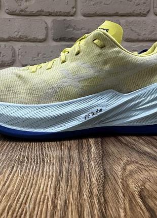 Кроссовки asics superblast ,размер 43.5 (27.5см.) оригинал