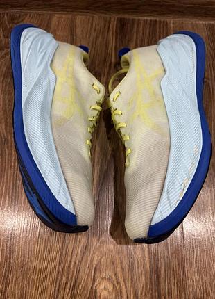 Кроссовки asics superblast ,размер 43.5 (27.5см.) оригинал 2
