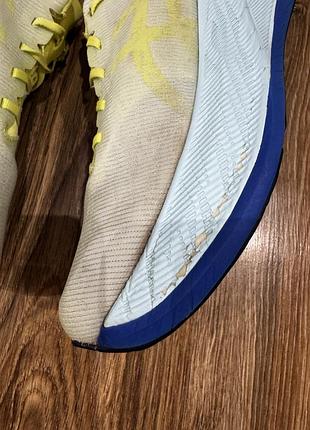 Кроссовки asics superblast ,размер 43.5 (27.5см.) оригинал 7