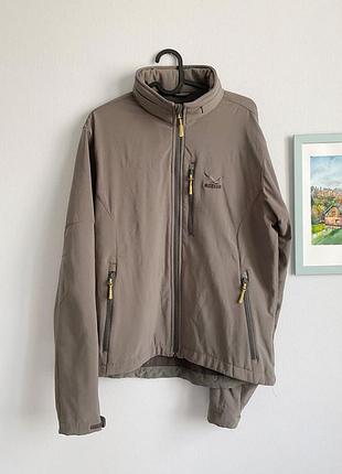 Віндстоппер чоловічий утеплений, windstopper, куртка, salewa, the north face, mammut, marmot!