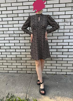 Плаття жіноче з принтом