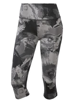 Жіночі спортивні капрі бриджі crivit