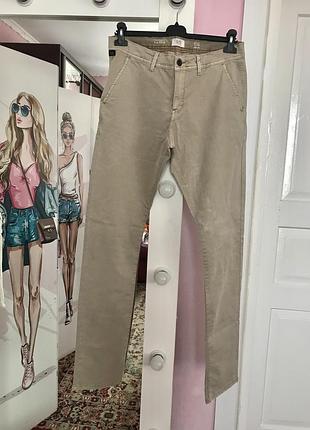 Брюки сапог. q/s