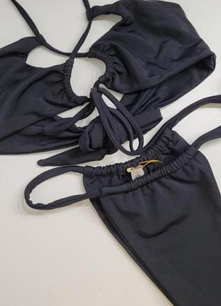 The body український бренд купальник