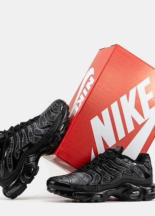 Кроссовки найк nike air max tn x louis vuitton