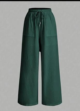 Штанов лёгкие л,хл новые