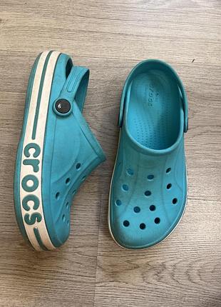 Crocs для хлопчика