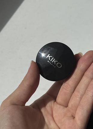 Консилер kiko milano