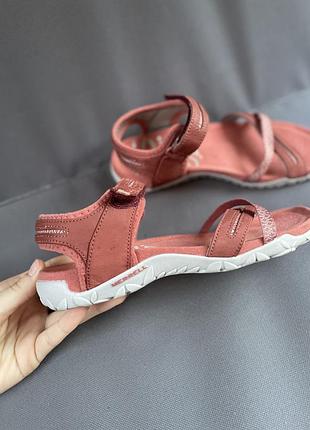 Босоніжки merrell