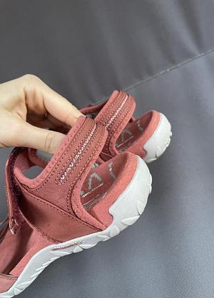 Босоніжки merrell 5