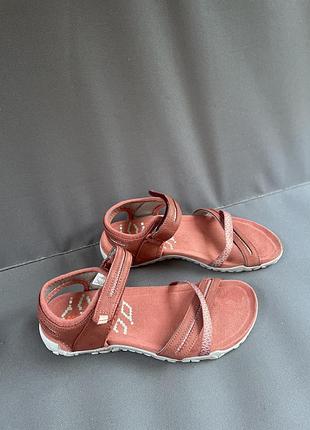 Босоніжки merrell 8