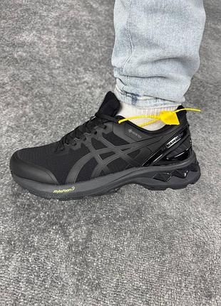 Asics gel-kayano 27 gore-tex