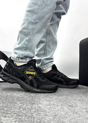 Asics gel-kayano 27 gore-tex 6