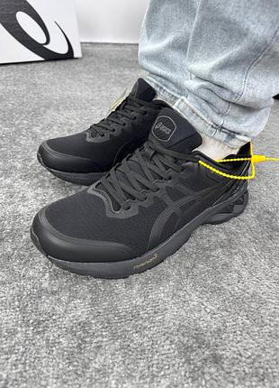 Asics gel-kayano 27 gore-tex 2