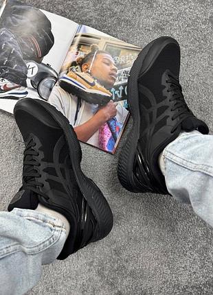 Asics gel-kayano 27 gore-tex 8