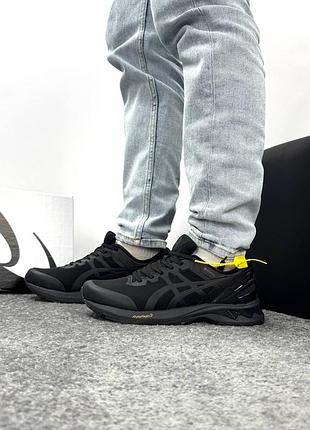 Asics gel-kayano 27 gore-tex 4