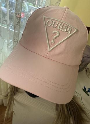 Кепка бейсболка жіноча