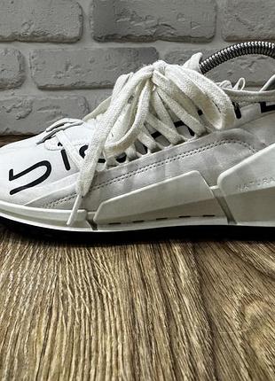 Кроссовки ecco biom 2.0 ,размер 37 (23.5см.) оригинал