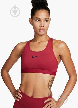 Спортивний топ бра nike xs s