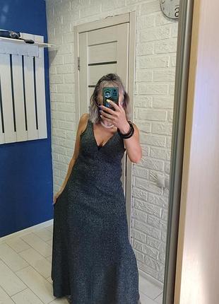 Вечеря  сукня