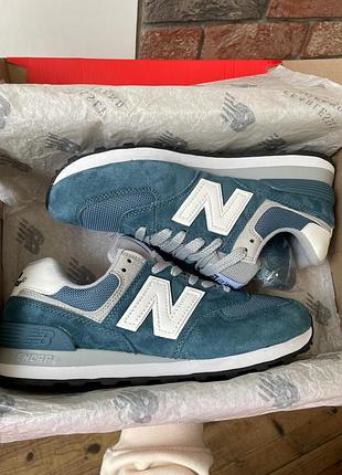 Кросівки new balance 574