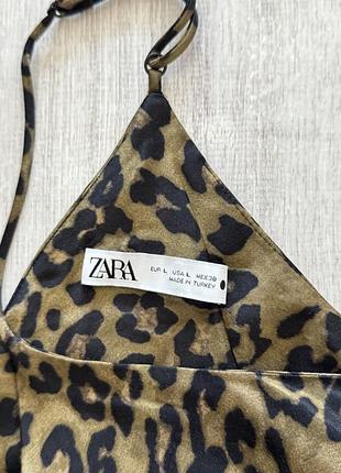 Плаття zara 2