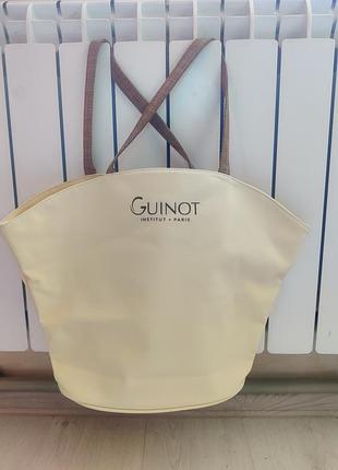 Сумка шоппер guinot