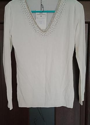 Кофта джемпер реглан размер указан м italia