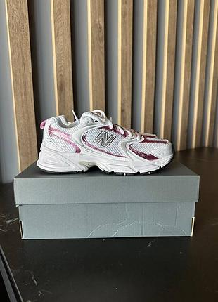 Жіночі кросівки new balance mp530pk нові 37 р.