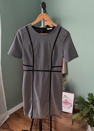 Зіноча міні сукня