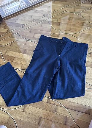 Чоловічі штани, мужские брюки zara