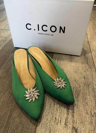 Туфлі c.icon