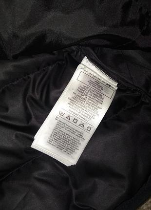 Пуховая куртка adidas micropacer женская3 фото