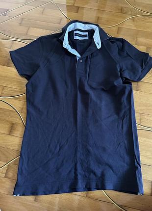 Чоловіча футболка поло libero milano