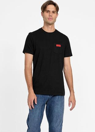 Мужская футболка guess