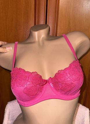 Ідеальний бюстгальтер мереживо boux avenue 70c