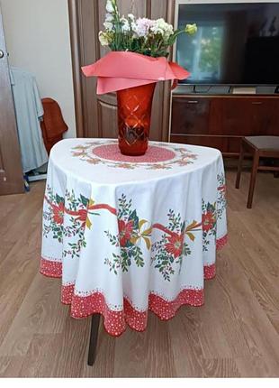 Скатертина.