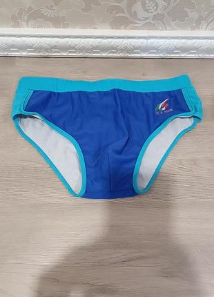 Плавки чоловічі