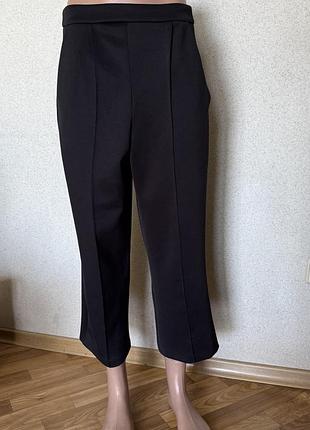 Брюки кюлоти від аsos розміру м-л