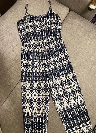 Ромпер комбінезон легкий літній