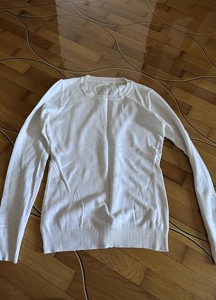 Светр жіночий zara женский свитер