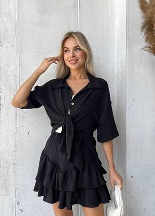 Костюм женский