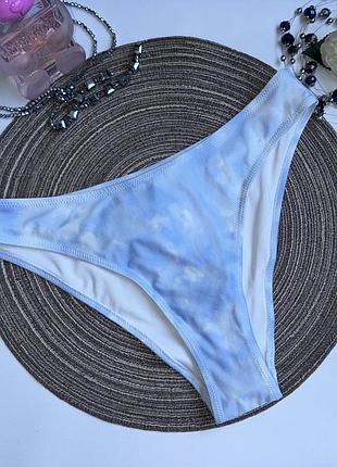 Нижня частина від купальника h&m